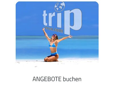 Angebote suchen und buchen